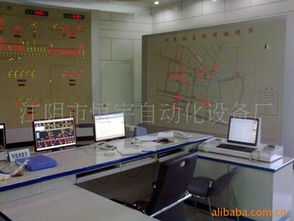 江陰市恒宇自動化設備廠集成監控系統產品與信息系統集成服務